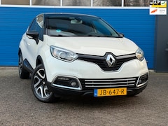 Renault Captur - 1.5 dCi Dynamique|Navi|Climate