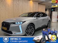 DS 4 - 4 E-Tense Trocadero 1.6PT 225PK PLUG IN HYBRID EAT8