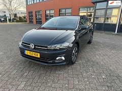 Volkswagen Polo - 1.0 TSI Highline|Automaat|Navig|Carplay|PDC|