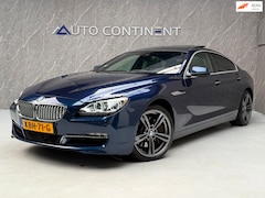 BMW 6-serie Gran Coupé - 650xi 449 PK / Full Option / Goed Onderhouden
