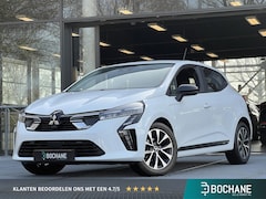 Mitsubishi Colt - 1.0T MT Intense 91PK | Apple CarPlay / Android Auto | Achteruitrijcamera | Cruise Control