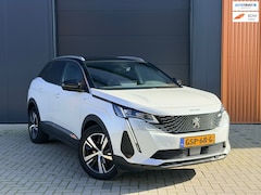 Peugeot 3008 - 1.2 PureTech GT |Automaat|360 graden camera|Keyless Entry&Go