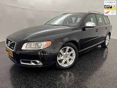 Volvo V70 - 2.0T R-Edition Trekhaak/ incl. BTW