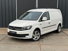 Volkswagen Caddy Maxi - 2.0 TDI L2H1 BMT Highline Euro6|Airco|PDC|Trekhaak|