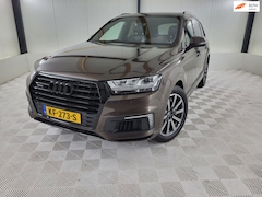 Audi Q7 - 3.0 TDI e-tron quattro Sport, Trekhaak, Panodak, Luchtvering, Camera
