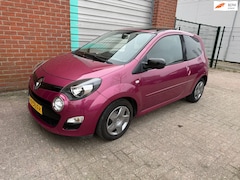 Renault Twingo - 1.2-16V Night & Day 3-deurs Airco Bj:2012