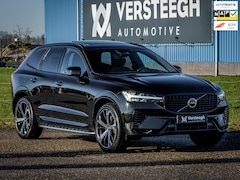 Volvo XC60 - 2.0 T6 Plug-in hybrid AWD Plus Dark Panoramadak