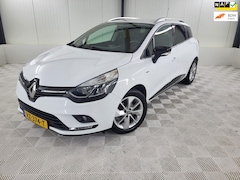 Renault Clio Estate - 0.9 TCe Limited