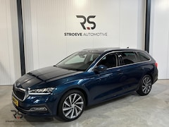 Skoda Octavia Combi - Buss Edition Plus | Navi | Pano | LED | Camera | ACC | PDC | Virtual | Trekh | 1e Eig | Or