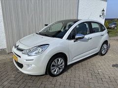 Citroën C3 - 1.2 PureTech Collection Apple Carplay, Navi, ECC Airco