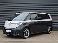 Volkswagen ID. Buzz - Pro 286pk 86 kWh LWB 7p. IQ.Light/ACC/Camera/Elek. schuifdeuren/Keyless/Dodehoek/Elek. kle