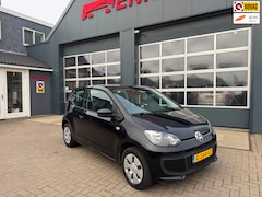 Volkswagen Up! - 1.0 take up / Airco / Audio / 65000 km