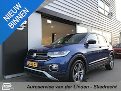 Volkswagen T-Cross - 1.0 TSI Style Trekhaak