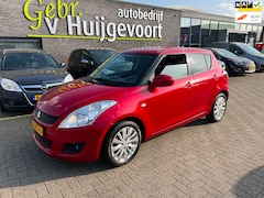 Suzuki Swift - 1.2 Exclusive EASSS