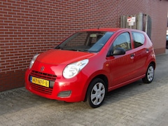 Suzuki Alto - 1.0 Spirit