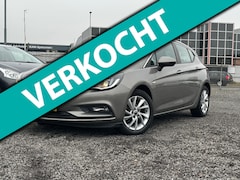 Opel Astra - 1.0 Online Edition/NAVI/CAMERA/CARPLAY