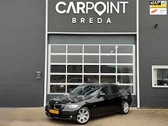 BMW 3-serie - 320i Business Line Style, NAVI, LEER, CLIMA, NAP