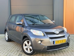 Toyota Urban Cruiser - 1.3 VVT-i Aspiration|Airco|4 Elektrische Ramen|Aux