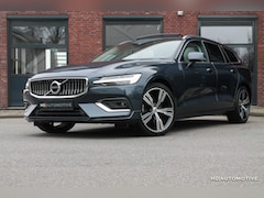 Volvo V60 - 2.0 B3 Inscription Pano Leder Cam Nap