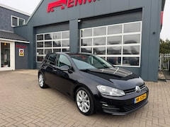 Volkswagen Golf - 1.4 TSI Highline / Cruise / Clima / Volledig gedocumenteerd