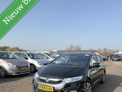 Honda Insight - 1.3 Exclusive