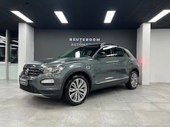 Volkswagen T-Roc - 1.0 TSI | Carplay | Clima |Virtual Cockpit|