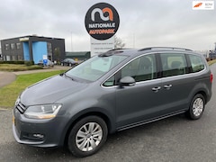 Volkswagen Sharan - | 2011 | 1.4 TSI Comfortline | APK