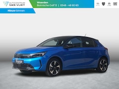 Opel Corsa Electric - Long Range Yes 51 kWh Warmtepomp