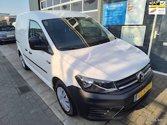 Volkswagen Caddy - 1.6 TDI L1H1 Trendline. Zeer nette auto