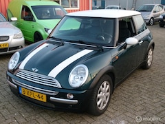 MINI Cooper - 1.6