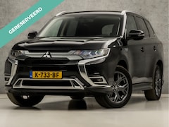 Mitsubishi Outlander - 2.4 PHEV Deluxe 225Pk Automaat (APPLE CARPLAY, CLIMATE, CAMERA, TREKHAAK, STOELVERWARMING,