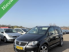 Volkswagen Touran - 1.4 TSI Highline 7p