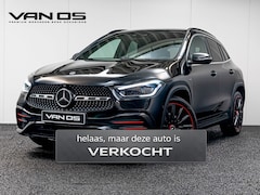 Mercedes-Benz GLA-Klasse - GLA 250e | Edition 1 | Pano | Memory | Trekhaak