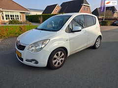 Opel Agila - 1.2 Enjoy