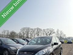 Ford C-Max - 2.0 Plug-in Hybrid Titanium Plus