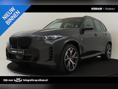 BMW X5 - xDrive50e M SPORT PRO|21"LM VELGEN|PANO DAK|LUCHTVERING|SHADOW LINE|ADAPTIVE LED|ICONIC GL