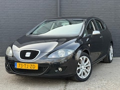 SEAT Leon - 2.0 FSI Businessline AIRCO | ELEK RAMEN | CRUISE | NWE APK