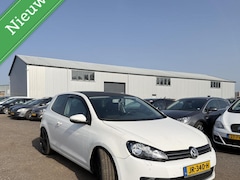 Volkswagen Golf - 1.4 TSI Trendline