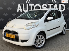 Citroën C1 - 1.0-12V Séduction APK / Navi / NAP / Elck. Ramen