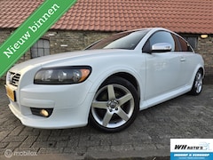 Volvo C30 - 1.8 R-Design Nette auto