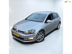 Volkswagen Golf - 1.4 TSI ACT Highline 1e eigenaar Xenon St verwar