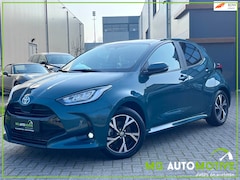 Toyota Yaris - 1.5 Hybrid 115 Business Plus | Apple Car Play | 10 jaar Fabr. Gar | NIEUWSTAAT