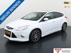 Ford Focus - 1.6 EcoB. SCTi 16V Titanium | LIEFHEBBERS AUTO | 182 pk | FULL