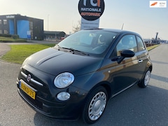 Fiat 500 - 2014 * 1.0 TwinAir Pop * APK * 117.000 KM