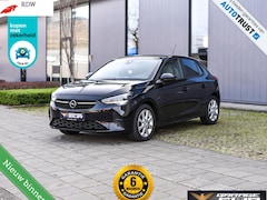 Opel Corsa - Elegance Edition 1.2 Turbo – PDC CAM –6m Garantie