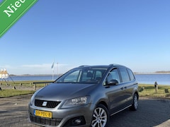 SEAT Alhambra - 1.4 TSI Reference 7p