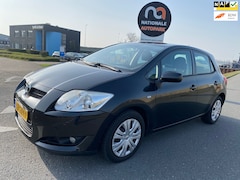 Toyota Auris - 2008 * 1.4-16V Sol * APK