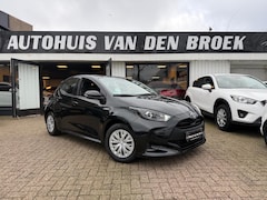 Toyota Yaris - 1.5 Hybrid Active|Navi|Cruise|Carplay|Camera|ACC|Climate|Stoelverw|