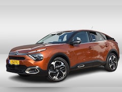 Citroën C4 - Puretech EAT8 Business Plus | Trekhaak | Navigatie | Camera achter | Airco | Carplay & And