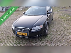 Audi A4 Avant - 1.8 Turbo